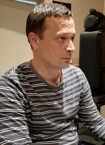 Мещанов Алексей